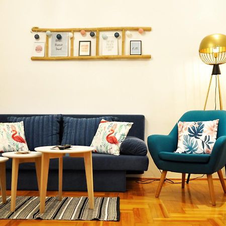 Cozy Design Home - Near Keleti & Citypark Budapest Exterior foto